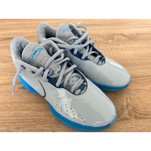 Nike LeBron 21 Light Armory Blue FQ4052-400 Men's Size 9 Air - Picture 3 of 9